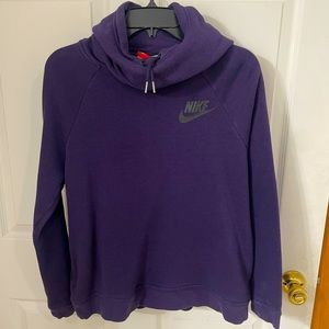 Nike hoodie
